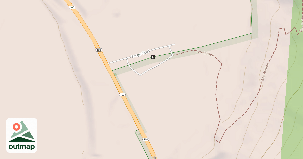Map of ROCHESTER ADMINISTRATIVE SITE