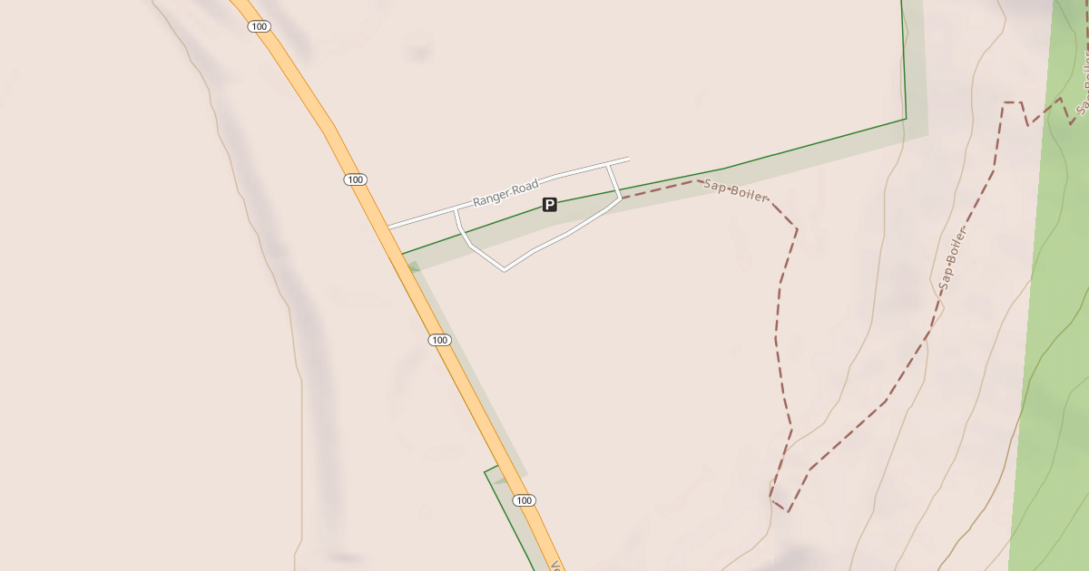 Map preview of ROCHESTER ADMINISTRATIVE SITE