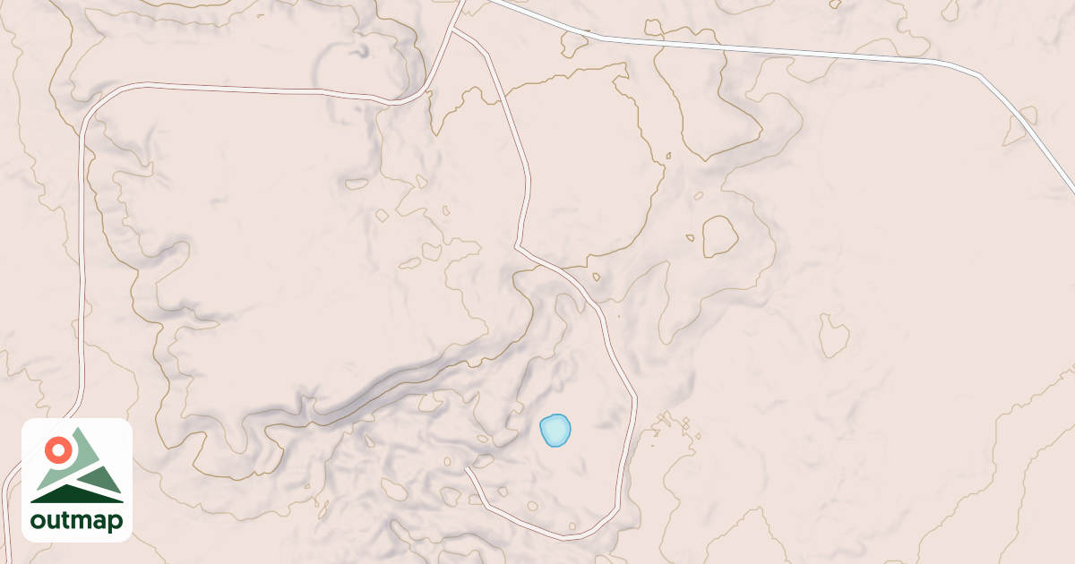 Map of FDR8531