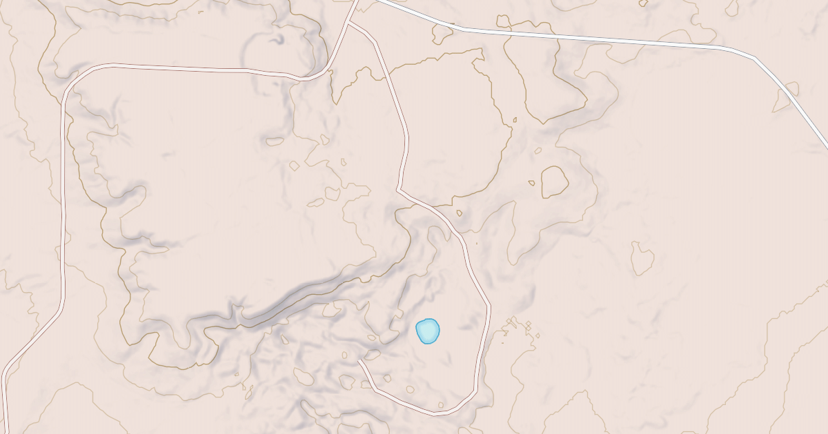Map preview of FDR8531