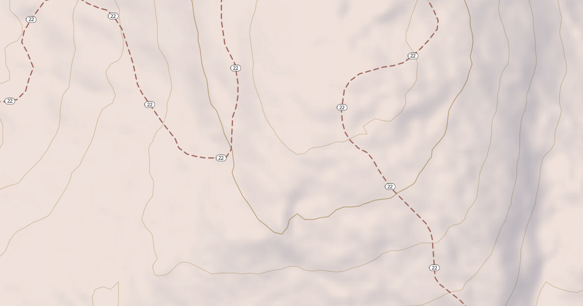 Map preview of USGS National Digital Trails 3f792110-7a63-456a-9273-956e3b15120b