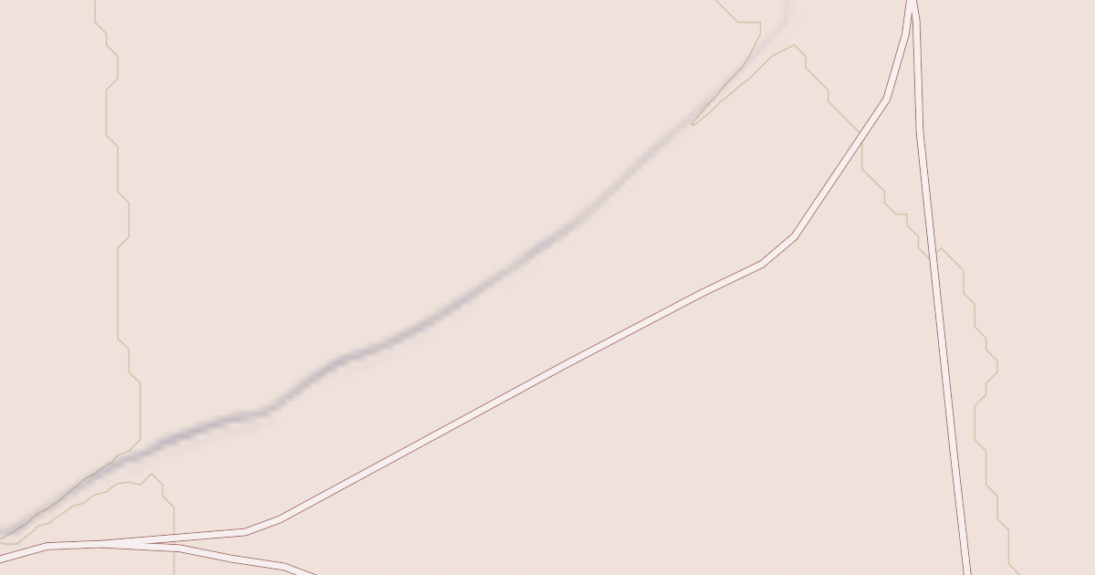 Map preview of BLM National GTLF Public Motorized Roads 01c59312-aec7-44c9-966b-76dea42e520e