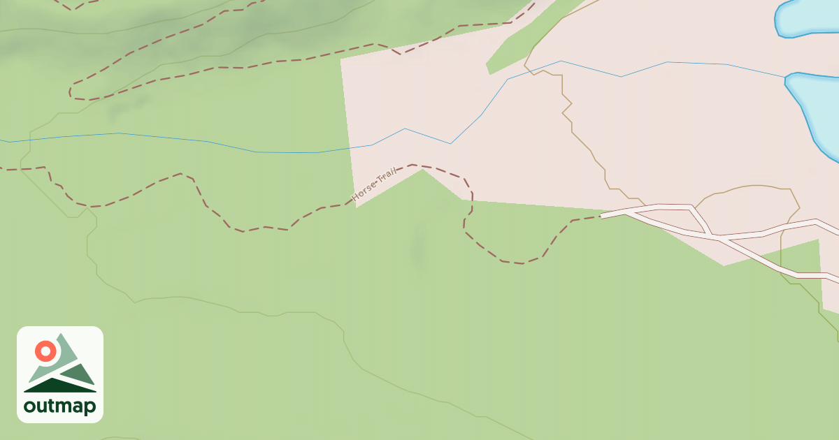 Map of FLUME