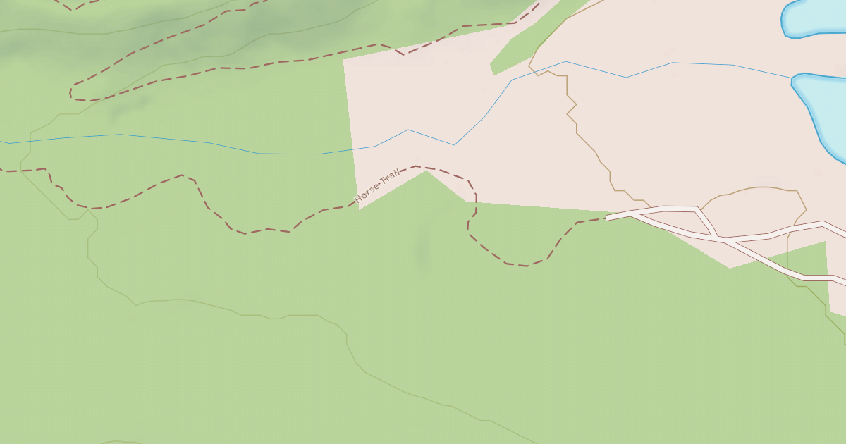 Map preview of FLUME