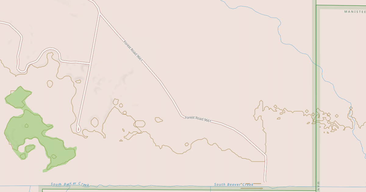 Map preview of 9661