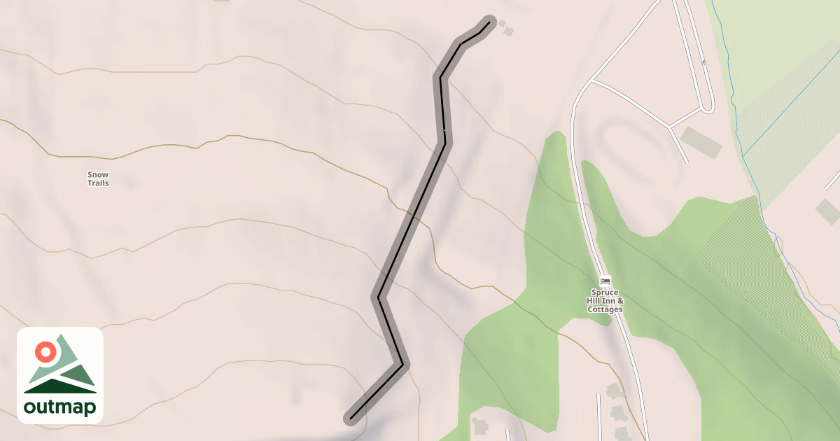 Map of Outer Limits