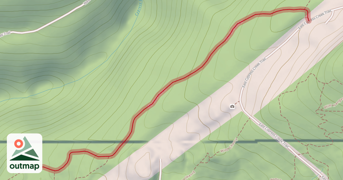 Map of 5th Horseman