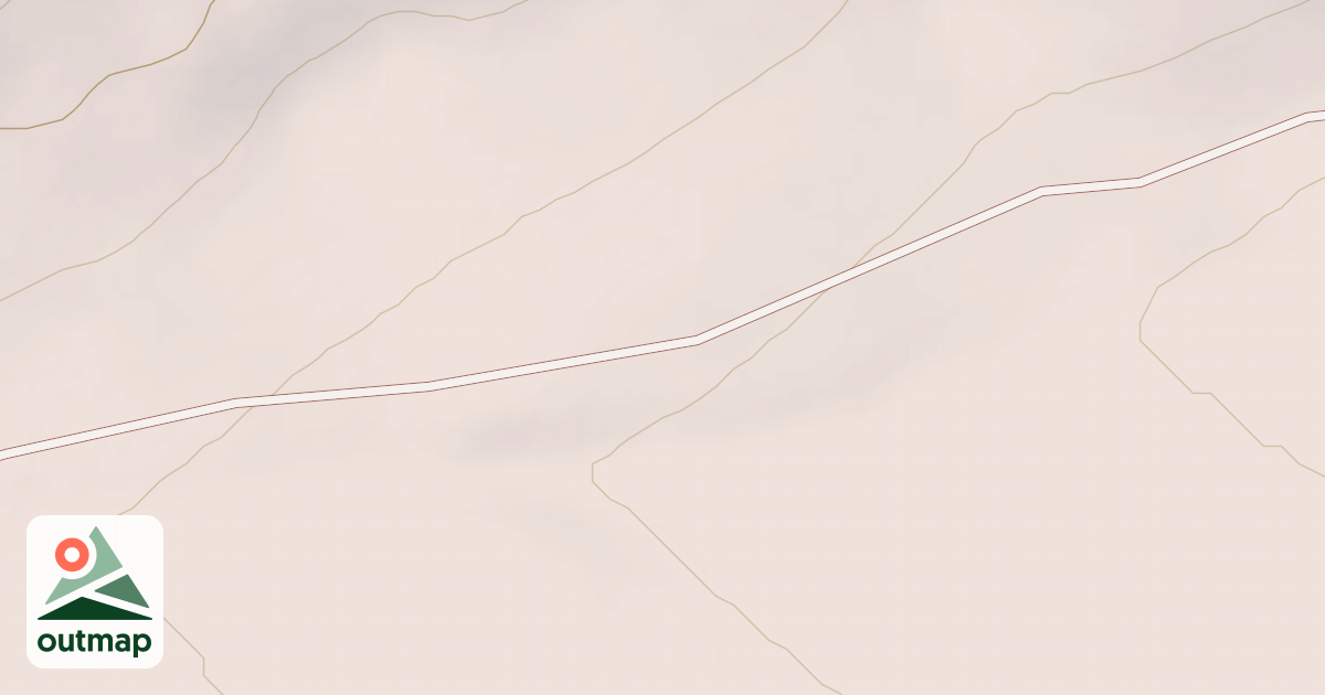 Map of USGS National Digital Trails 273072e1-0438-4d48-90c9-9260cef99e73