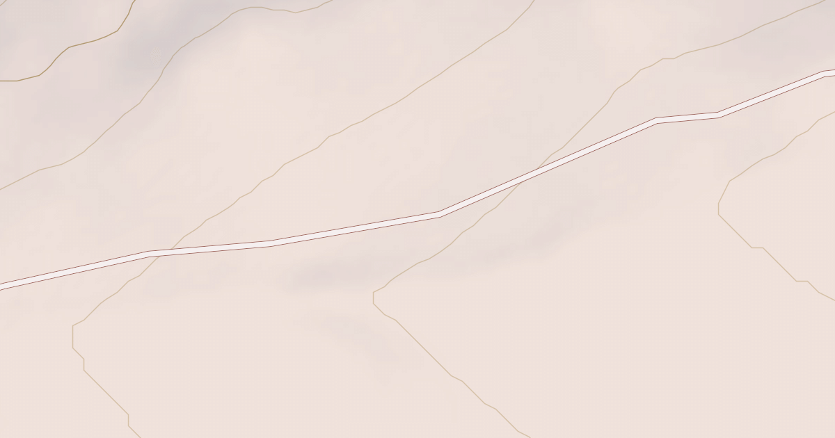 Map preview of USGS National Digital Trails 273072e1-0438-4d48-90c9-9260cef99e73