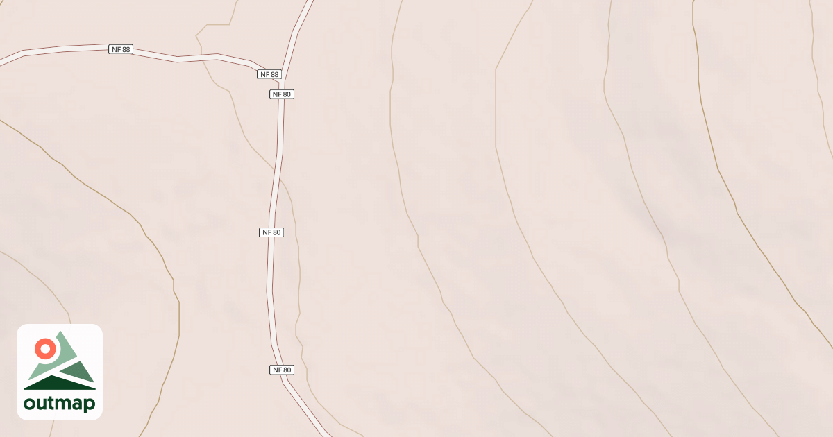 Map of O-3128089