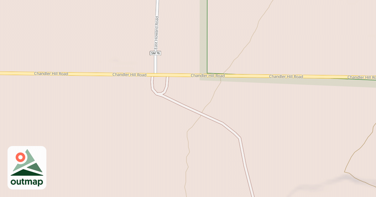 Map of Lp76