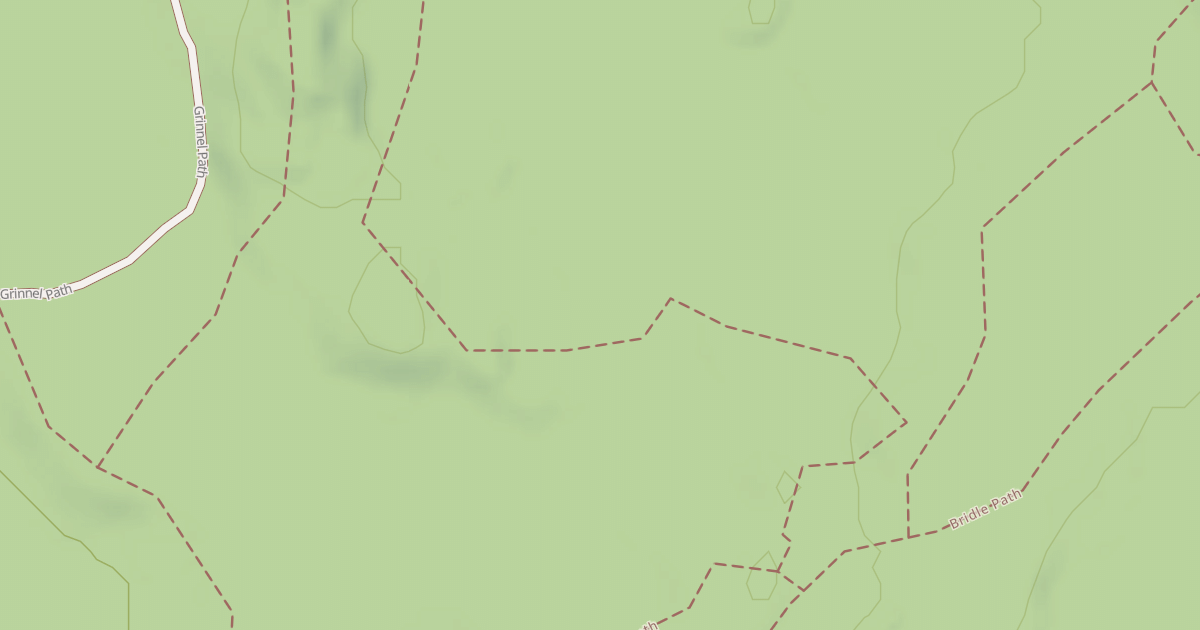 Map preview of USGS National Digital Trails 506728e1-db91-4a6f-972e-05b73cd57f38
