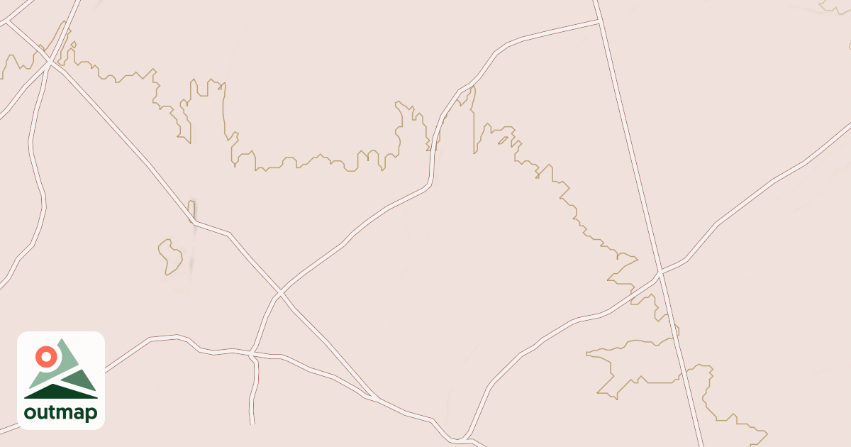 Map of BLM National GTLF Public Motorized Roads 79b14184-074a-4df6-9993-4e342da98680