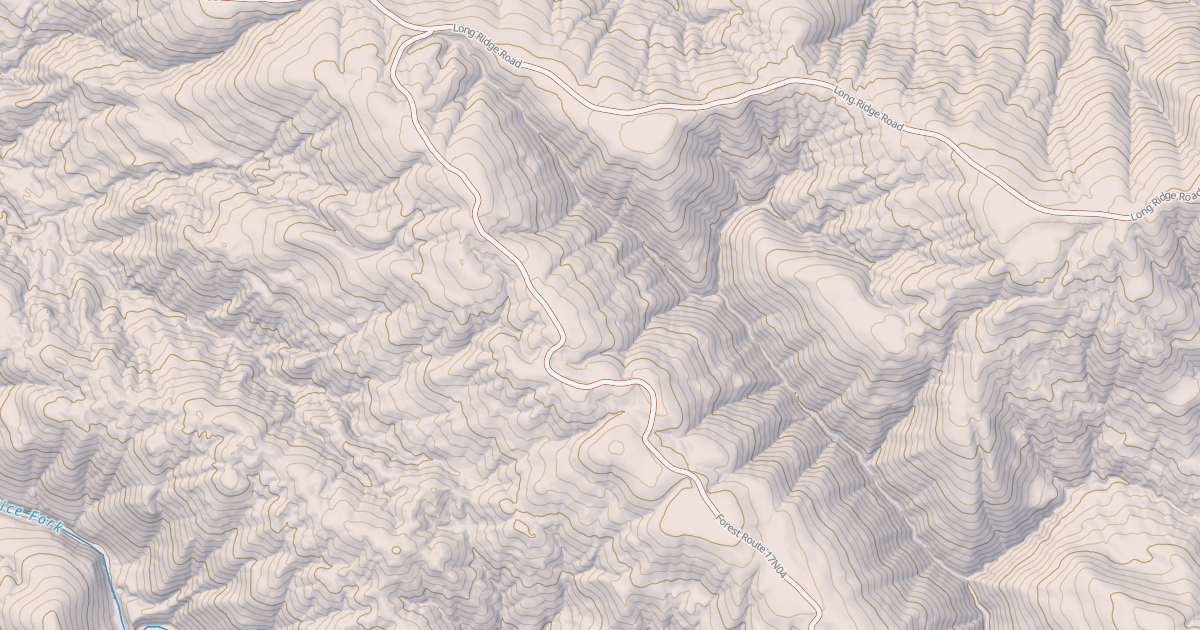 Map preview of TWIN VALLEYS