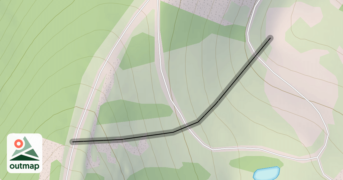 Map of Quicksliver