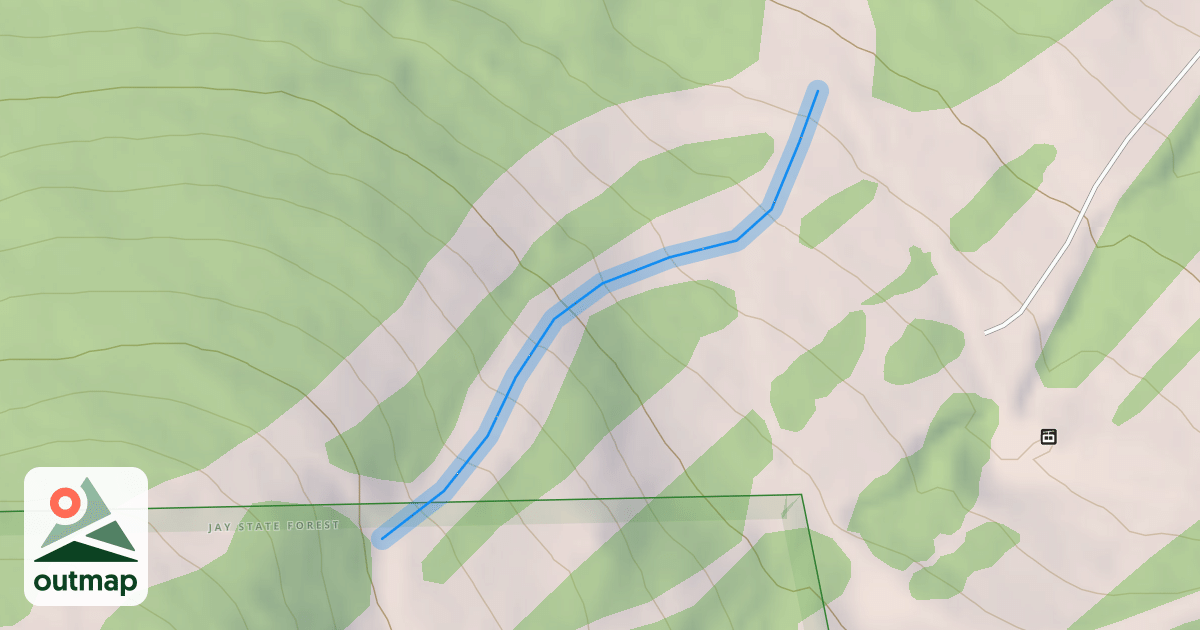 Map of Racer