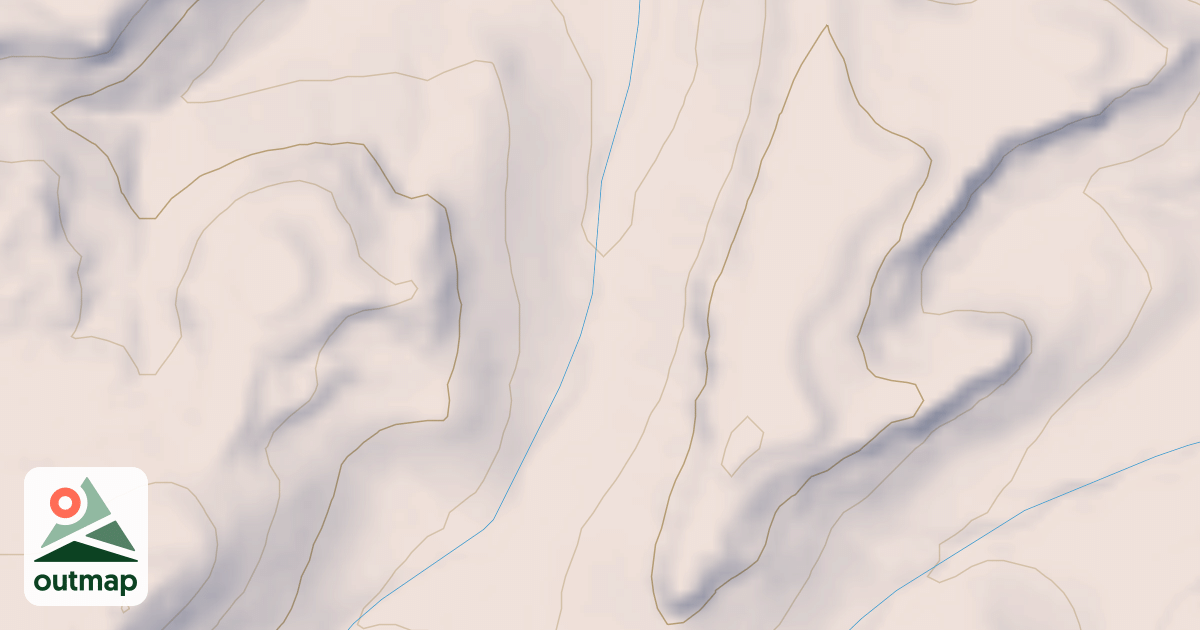 Map of 087
