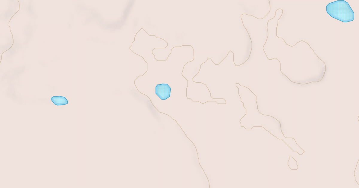 Map preview of FAHRENHOLZ ROAD SPUR EA