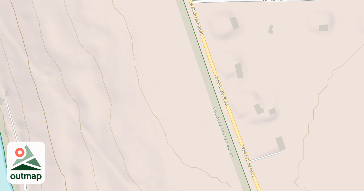 Map of USGS National Digital Trails 1f69a8bb-859d-4ee9-8007-bad7be910b45