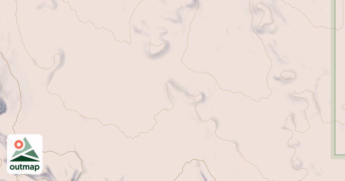 Map of (FDR) 8406