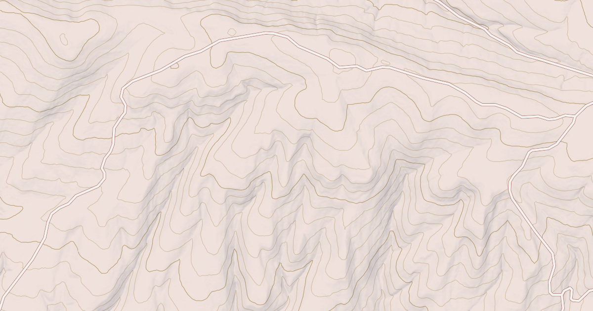 Map preview of USFS Motor Vehicle Use Map Roads {3A597ABC-61E5-4AAD-A70F-3064CDC74EB0}
