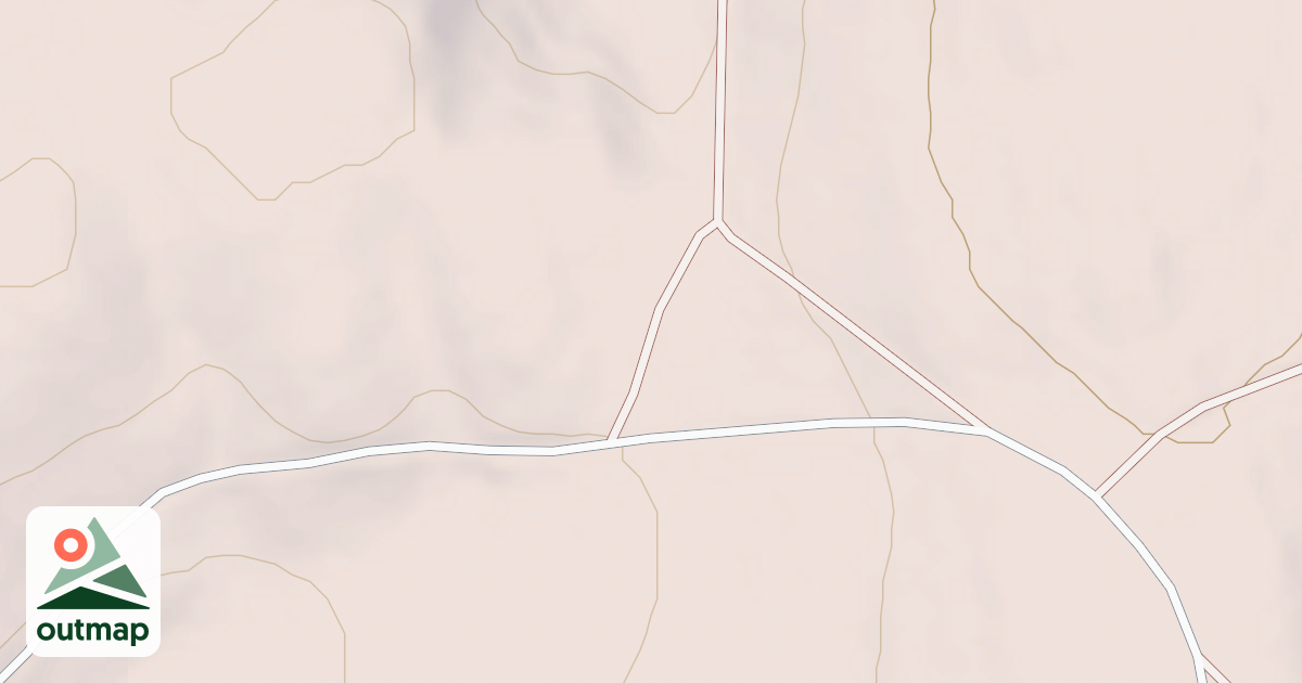 Map of USGS National Digital Trails 6b233c42-ad0e-44c1-b8f5-6db95368074f