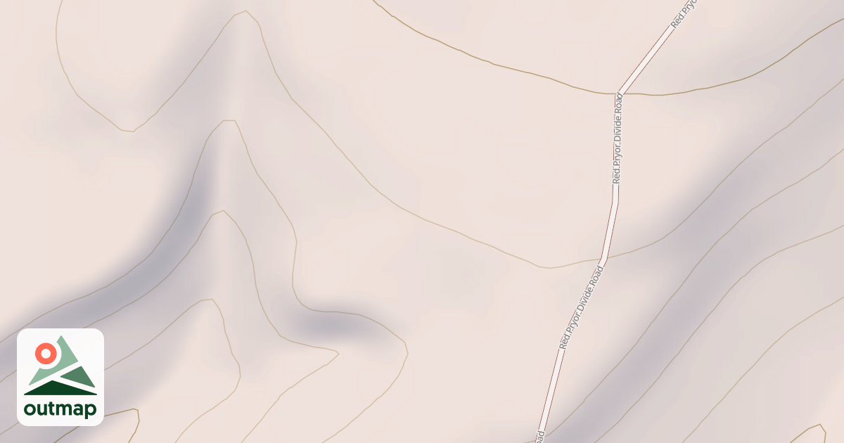 Map of USGS National Digital Trails 3778f85c-978b-4d89-bbe4-1e1c3eade77e