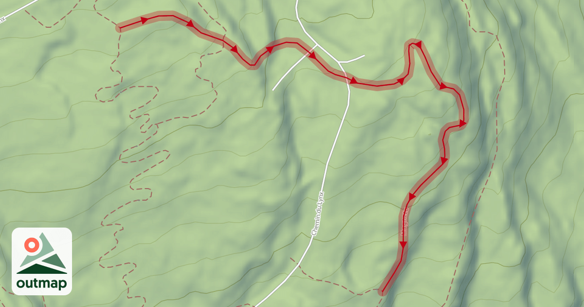 Map of Magneto