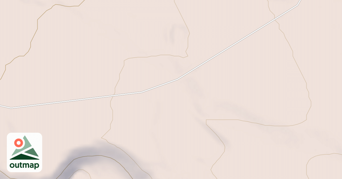 Map of BLM National GTLF Public Motorized Roads cf3b9f30-c8b1-4d46-8eb2-6791134a6df1