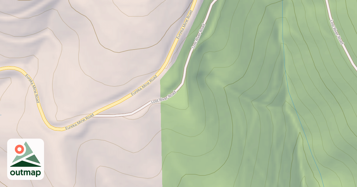 Map of 0025-004-09