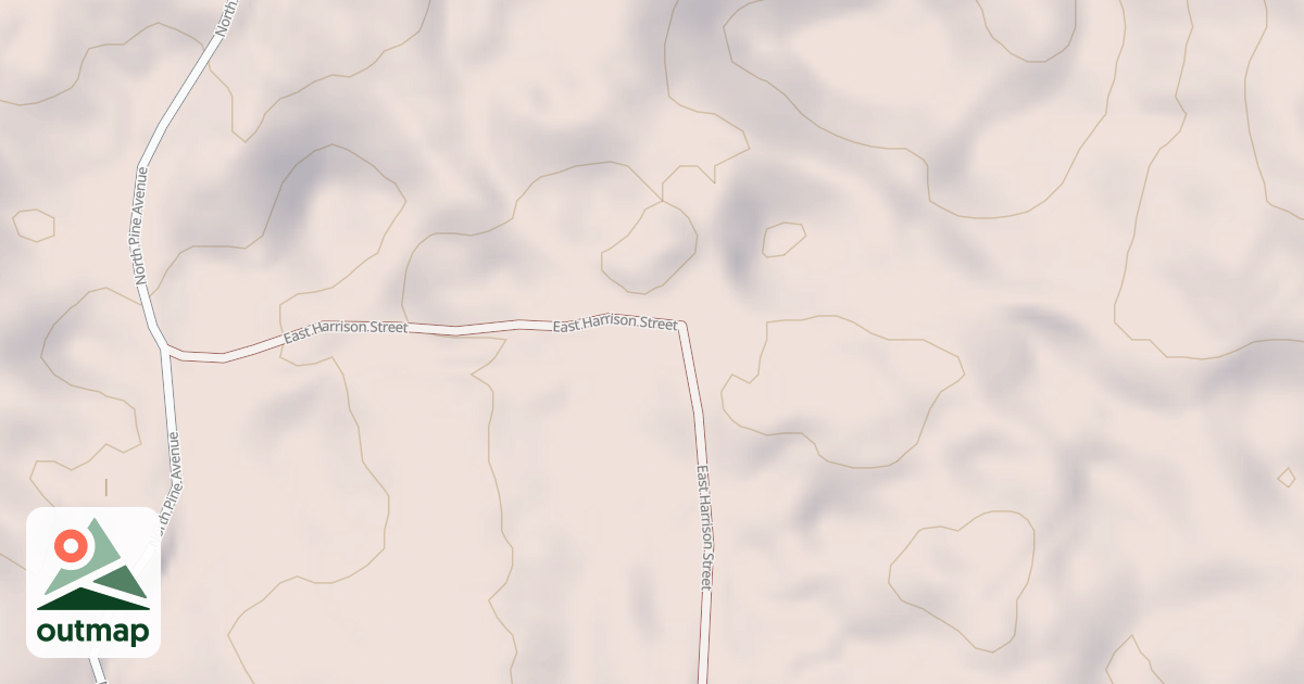 Map of 9628