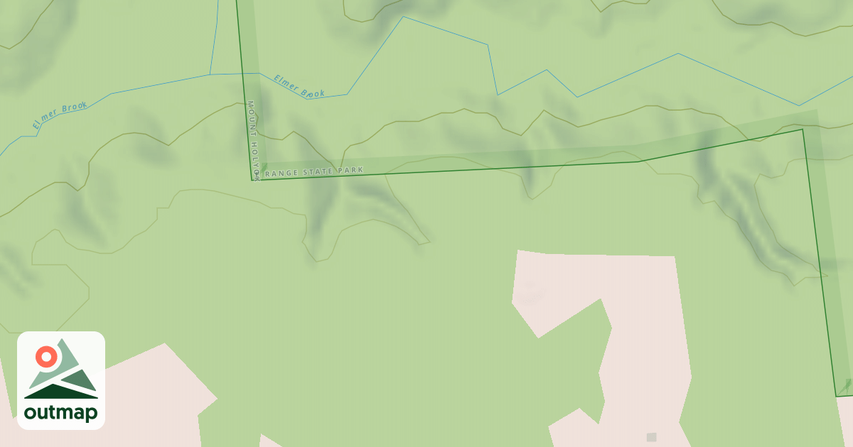 Map of USGS National Digital Trails 6ad17574-04f5-41d7-9c65-99eb211e7114