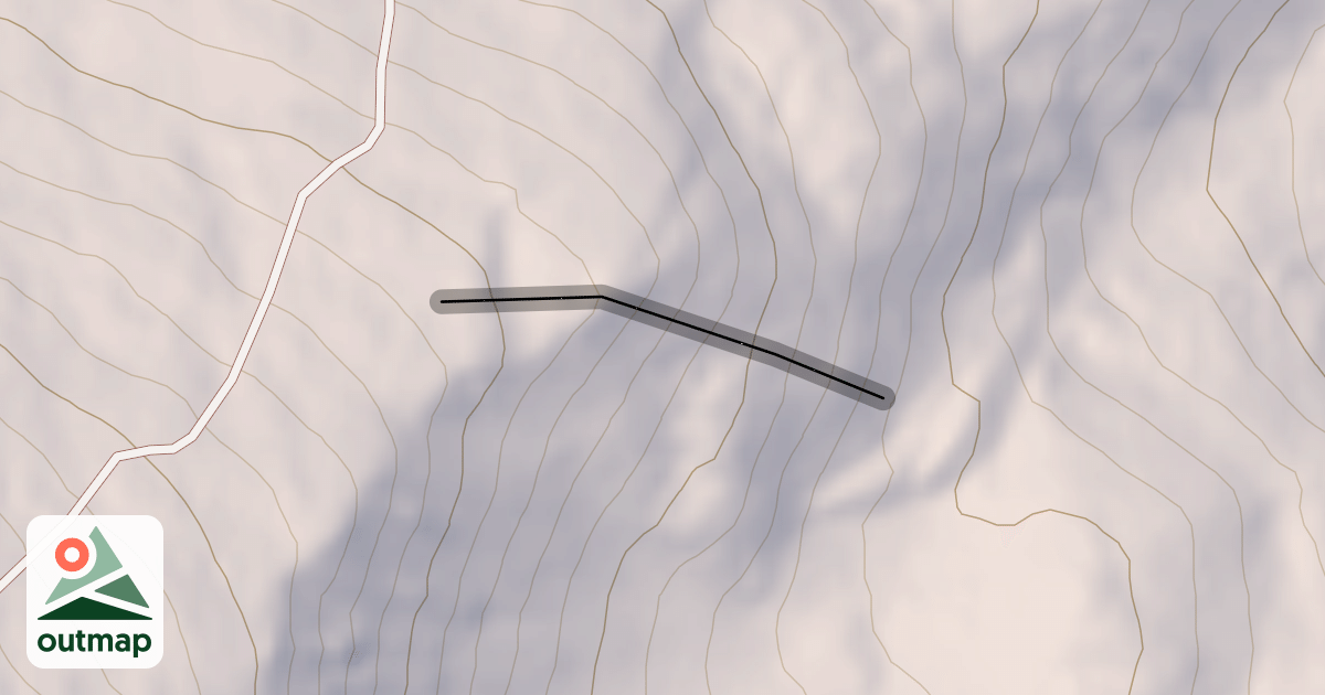 Map of cucumber #2