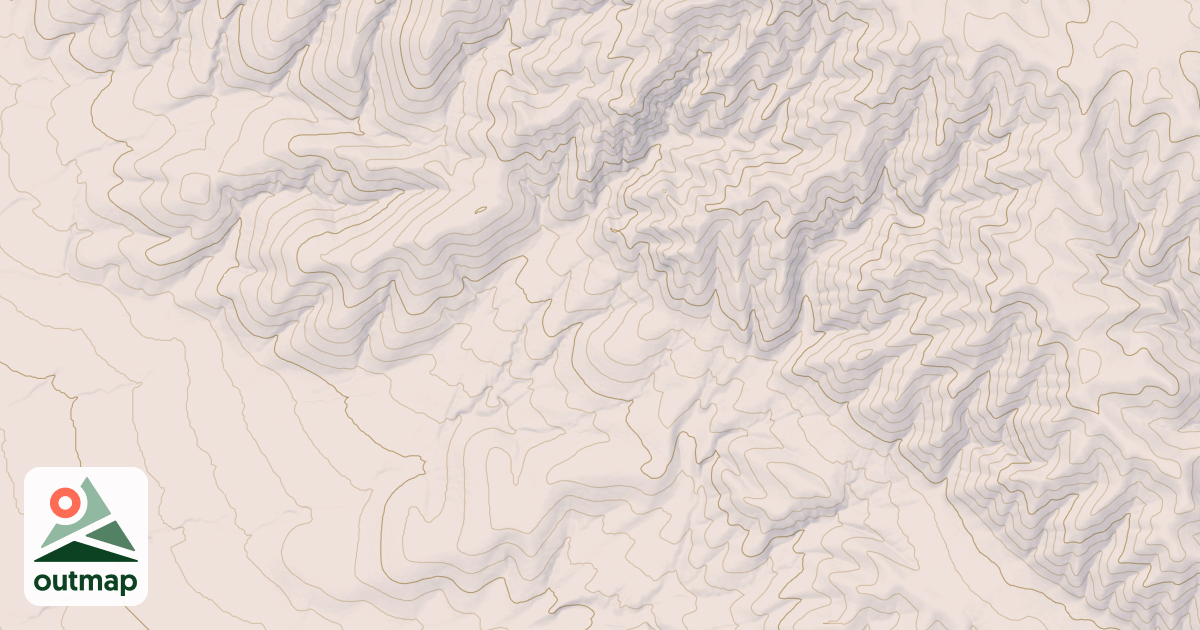 Map of BLM National GTLF Public Motorized Roads 60be287d-a690-4669-a1f2-02bcdb2e3637