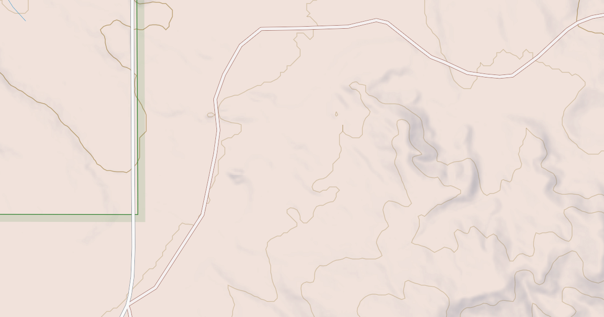Map preview of FDR4587