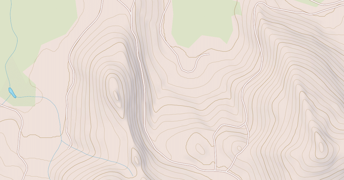 Map preview of EAST MCCOY