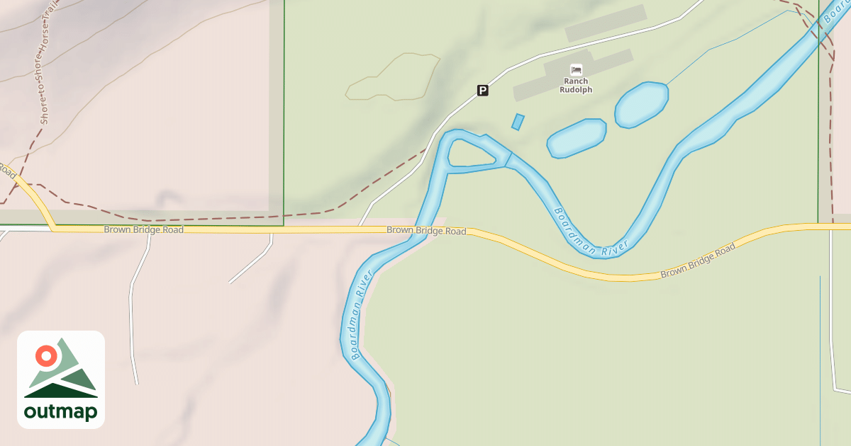 Map of USGS National Digital Trails 29a484f7-c25c-4259-a3b1-805c905d7e30