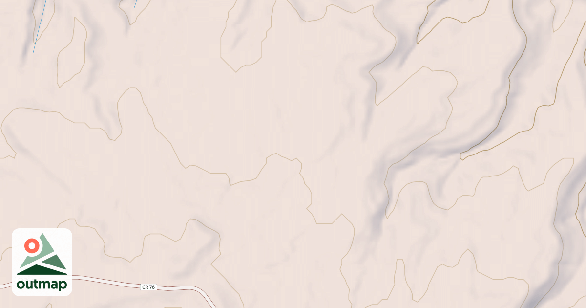 Map of BLM National GTLF Public Motorized Roads 0e47dca4-81d3-4fe1-9e8e-3c0a9d2aa70a