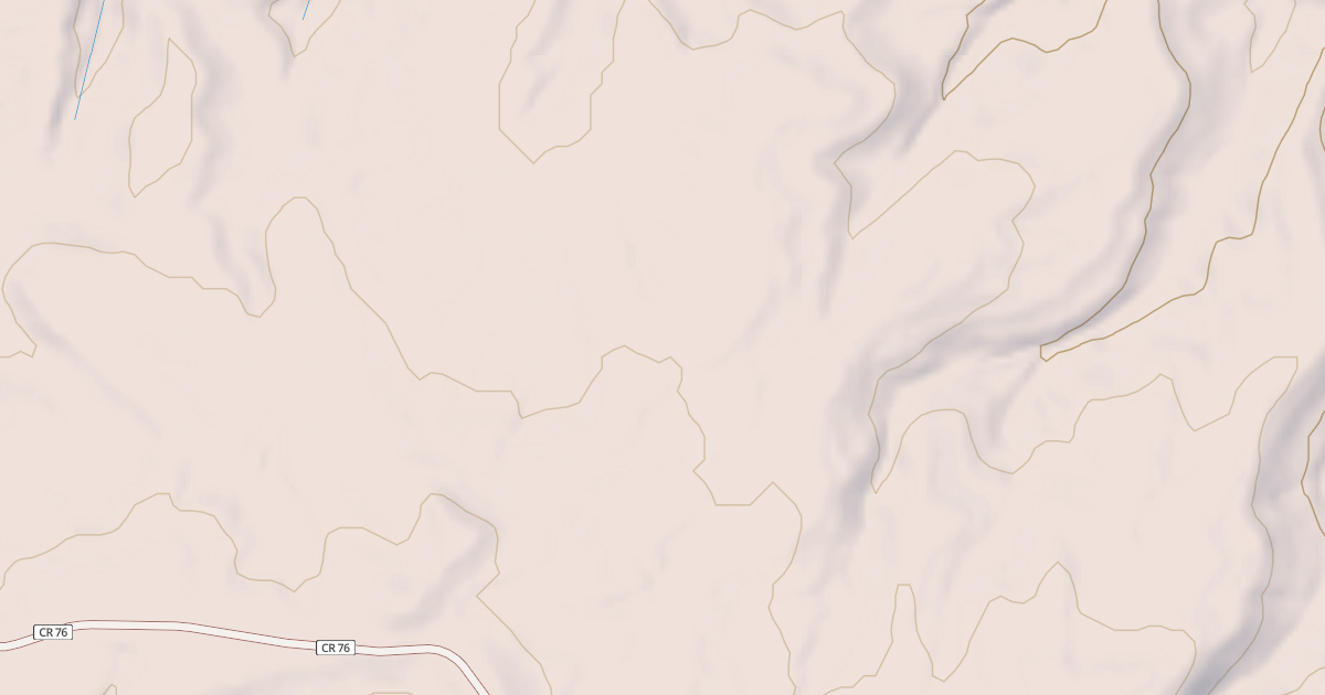 Map preview of BLM National GTLF Public Motorized Roads 0e47dca4-81d3-4fe1-9e8e-3c0a9d2aa70a