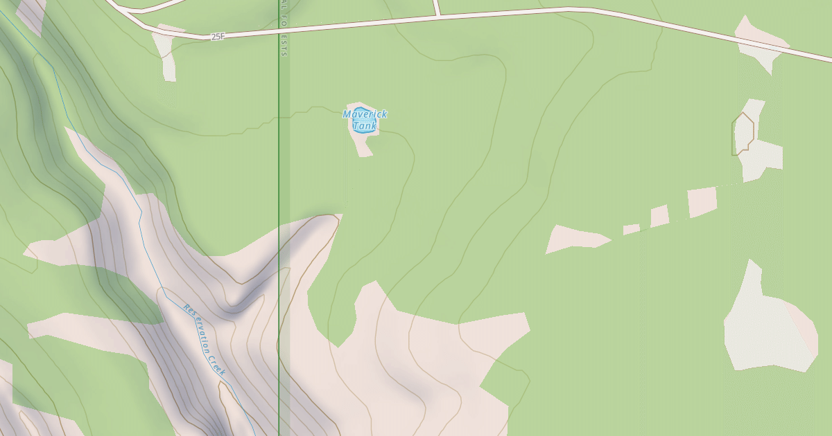 Map preview of S. BOGGY TS.