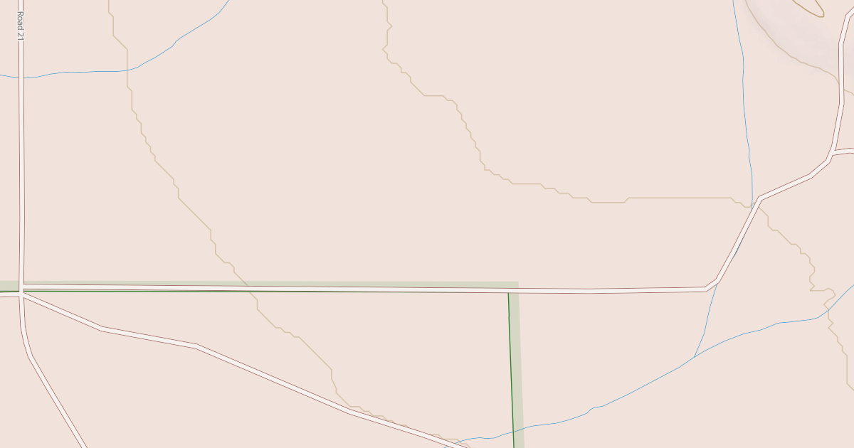 Map preview of BLM National GTLF Public Motorized Roads 71541250-1ef0-4953-afbd-e3e87f244b11