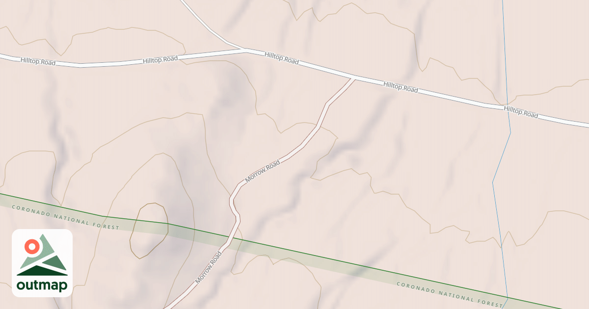 Map of MARROW