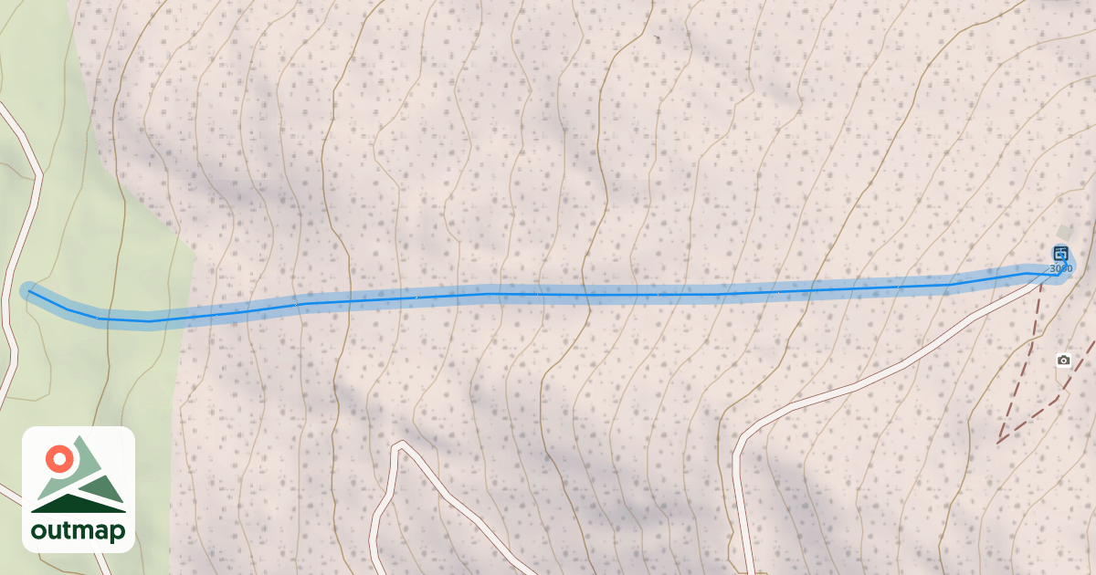 Map of Aiglon