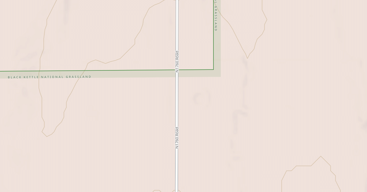 Map preview of USFS National Forest System Roads {8FBD8040-E2B0-4AF6-A646-07BBC1C779A5}