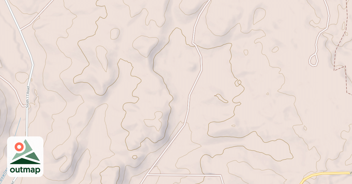 Map of 5656