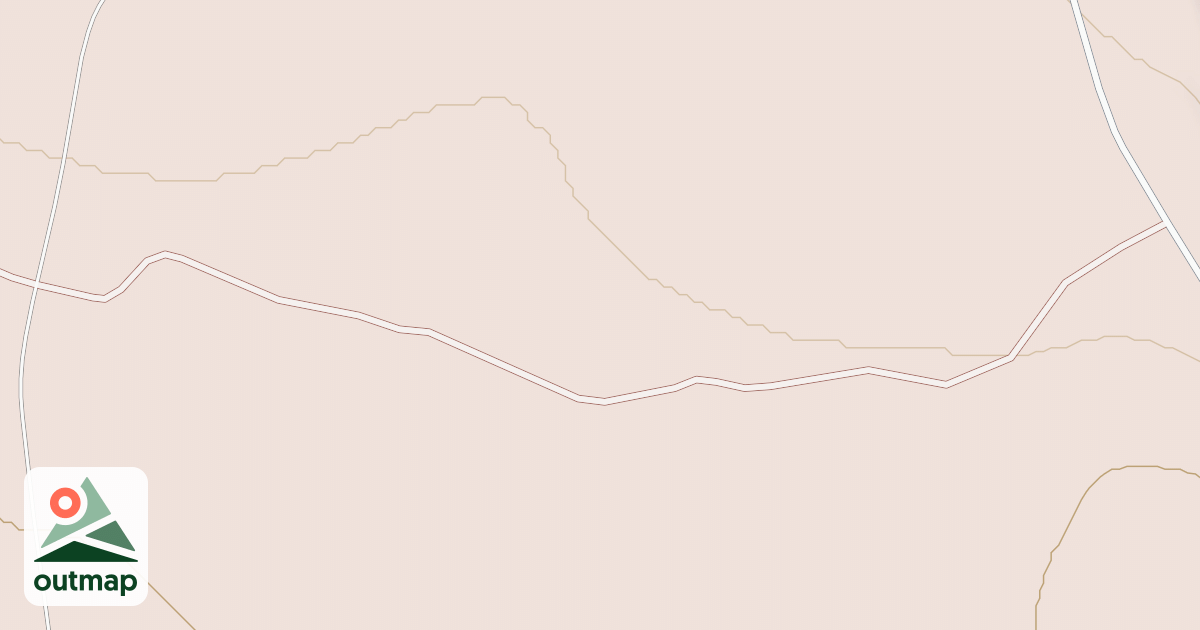 Map of ALCOHOL JACK