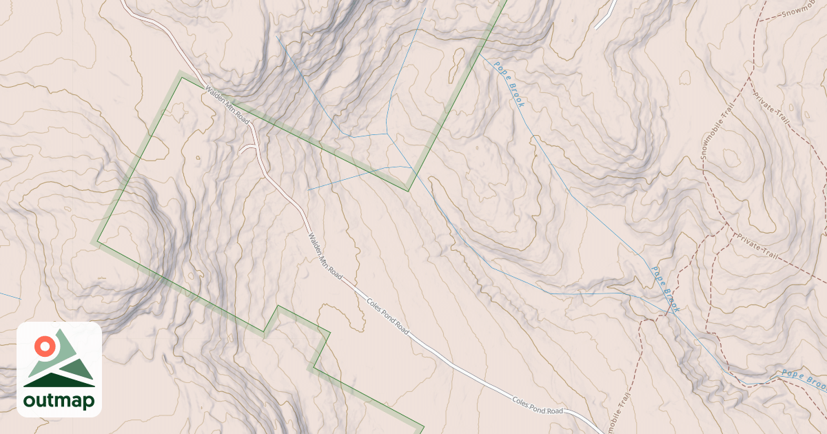 Map of 15A