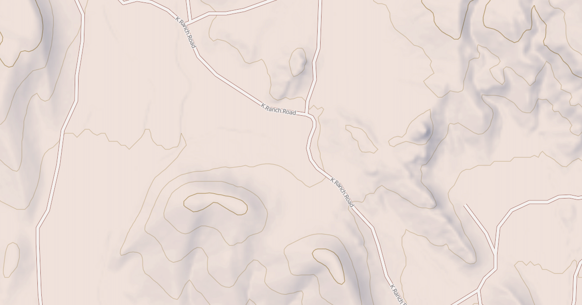 Map preview of BLM National GTLF Public Motorized Roads 06f6f0a2-3933-42b8-9c37-c5785c1ab08a