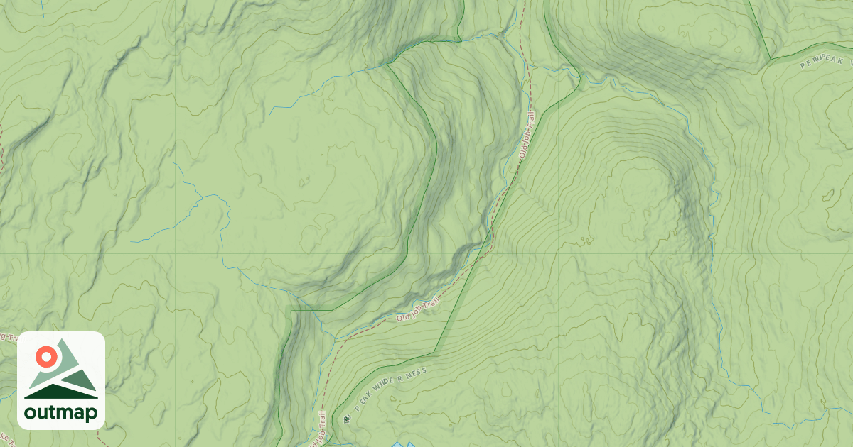 Map of Corridor 7 - Fr 30 To 11/30