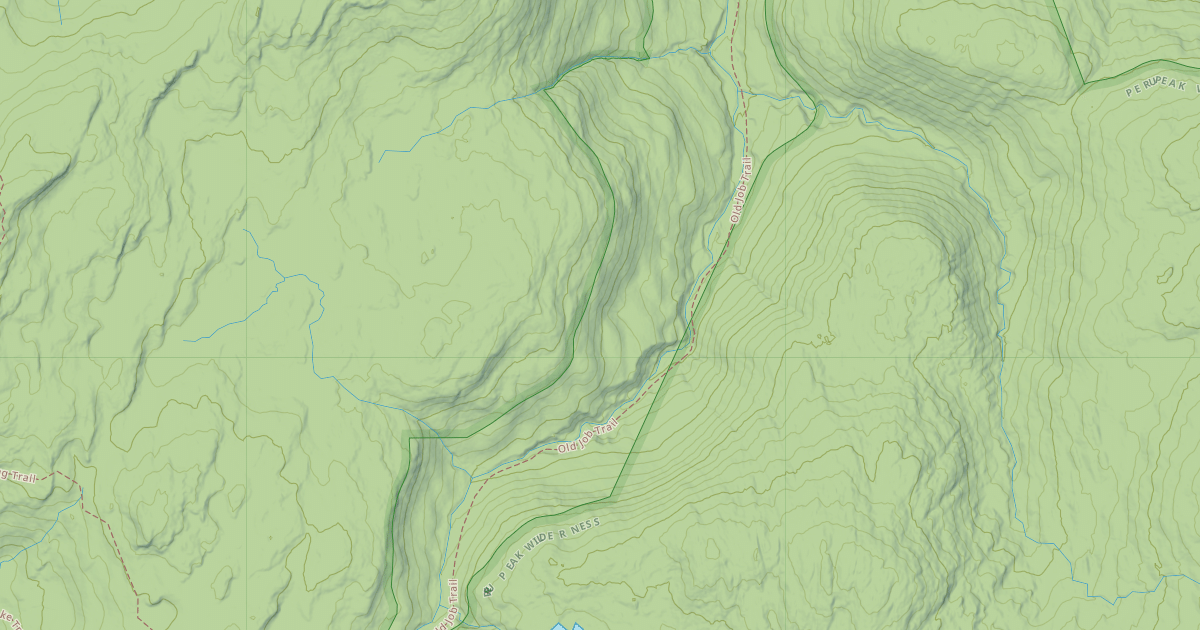 Map preview of Corridor 7 - Fr 30 To 11/30